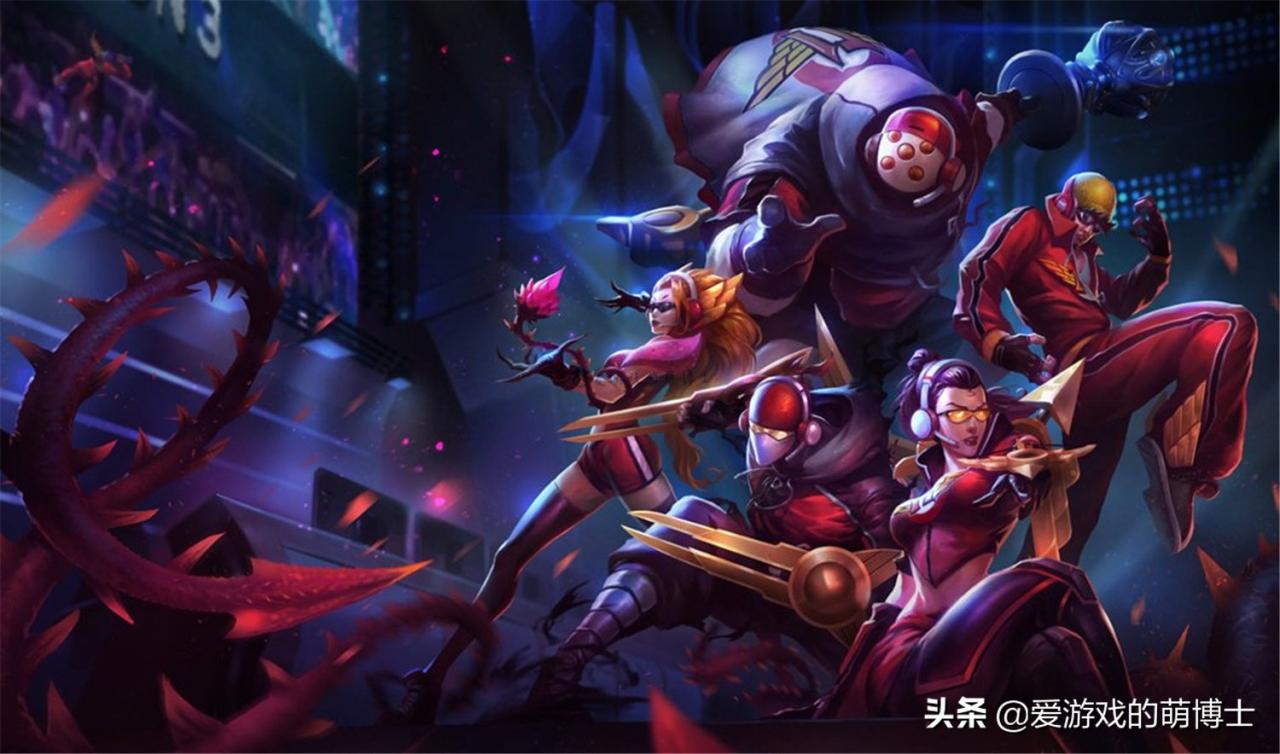 未来和女友一起玩《英雄联盟》会放水吗？Faker霸气回复：不会