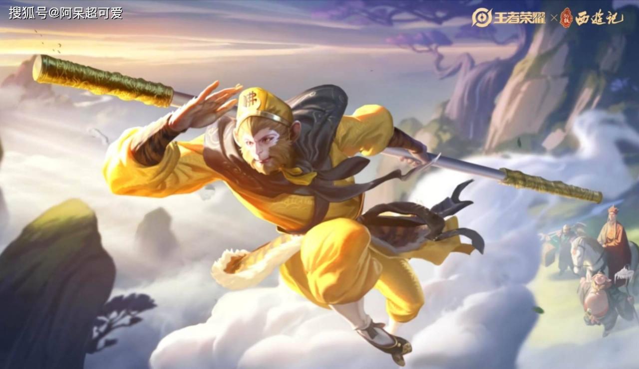 官方确认至尊宝返场|至尊宝回归价公布，逆道皮肤爆料，甄姬悲伤玫瑰上线