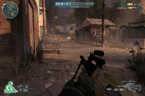 使命召唤17狙击枪推荐，使命召唤冲锋狙击枪哪个好