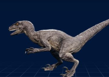 侏罗纪世界进化怎么解锁迅猛龙，侏罗纪世界进化怎么得迅猛龙