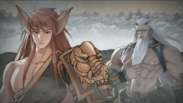 鬼谷八荒鬼谷八荒，鬼谷八荒22号更新内容