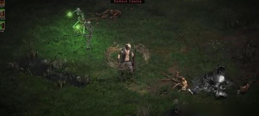 暗黑破坏神2新手哪个职业最厉害，暗黑破坏神2后期什么职业厉害