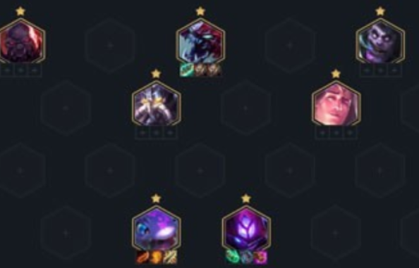 103010圣盾盖伦阵容攻略双城之战阵容圣盾盖伦怎么玩？