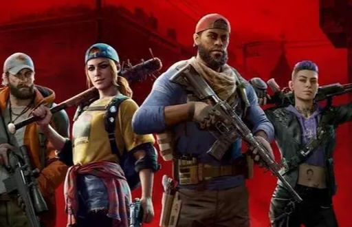 喋血复仇特殊感染者有哪些，喋血复仇受伤机制