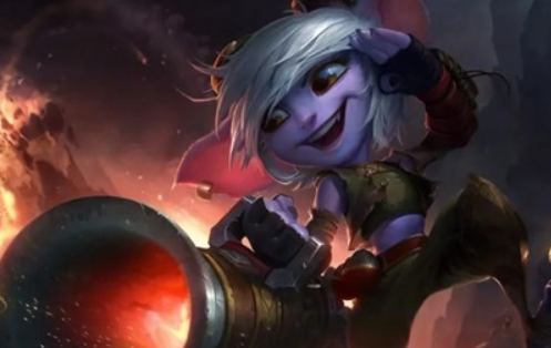 云顶之弈约德尔法怎么玩，lol云顶之弈六约德尔