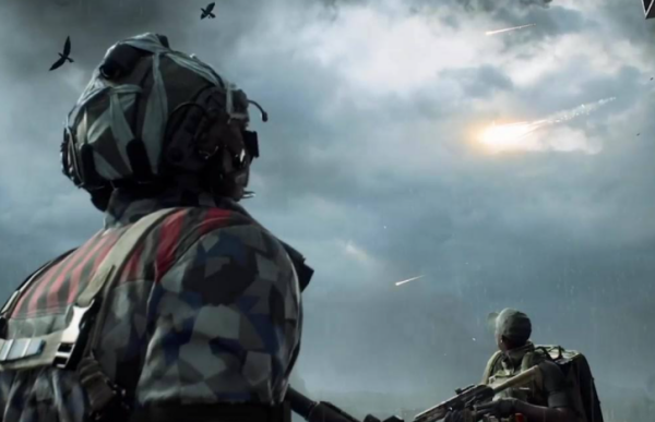 《战地2042》武器配件怎么获取视频，战地2042怎么换配件