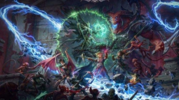 开拓者正义之怒队友任务，开拓者正义之怒开场任务