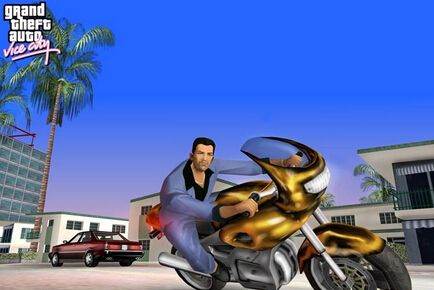 《侠盗猎车手三部曲终极版》大头彩蛋按键触发方法介绍，侠盗猎车手3彩蛋