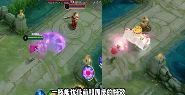 2020返场皮肤已确定|6月回归皮肤已确定