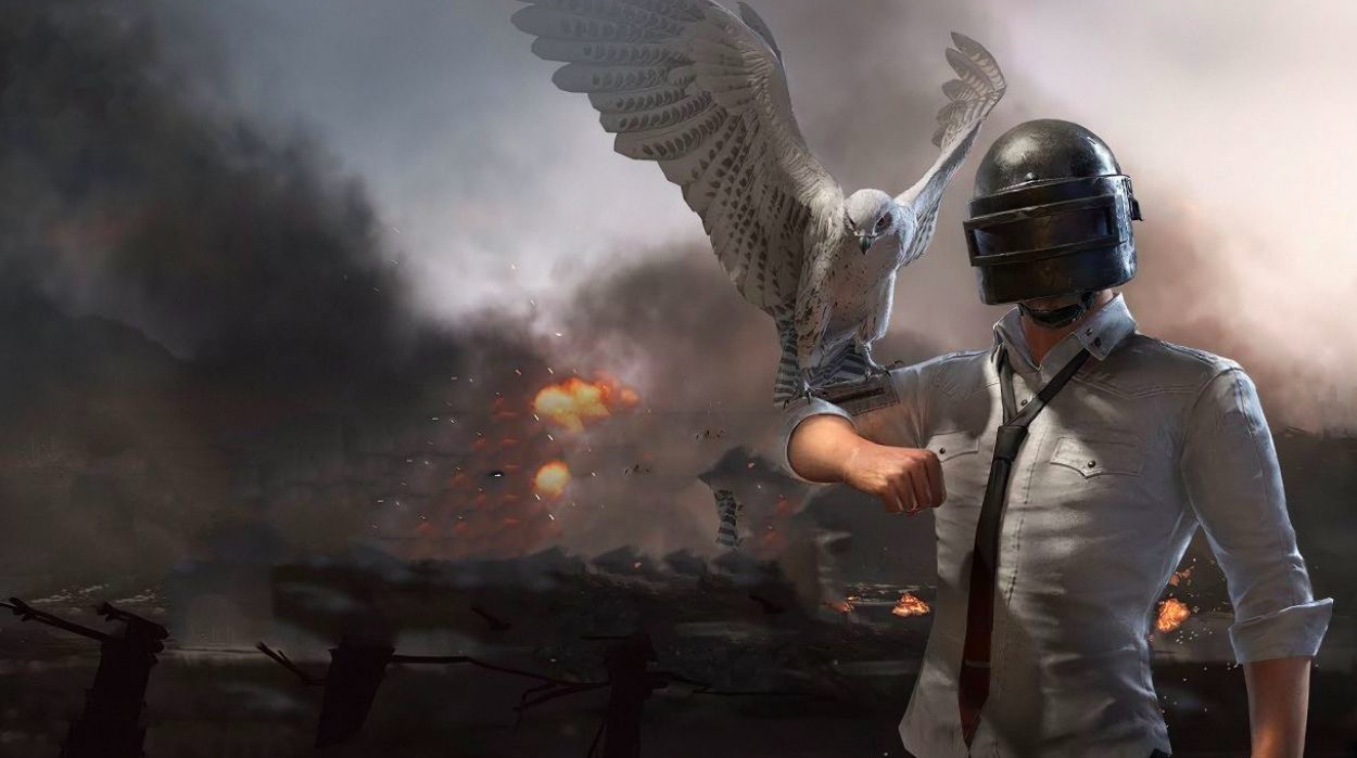 从320W到35W，消失的世界第一，《绝地求生》的玩家去哪了？