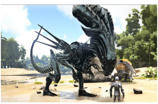 方舟生存进化冰龙蛋代码，方舟生存进化恐龙蛋代码