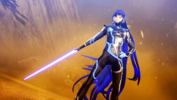 真女神转生5吧，真女神转生5 官网