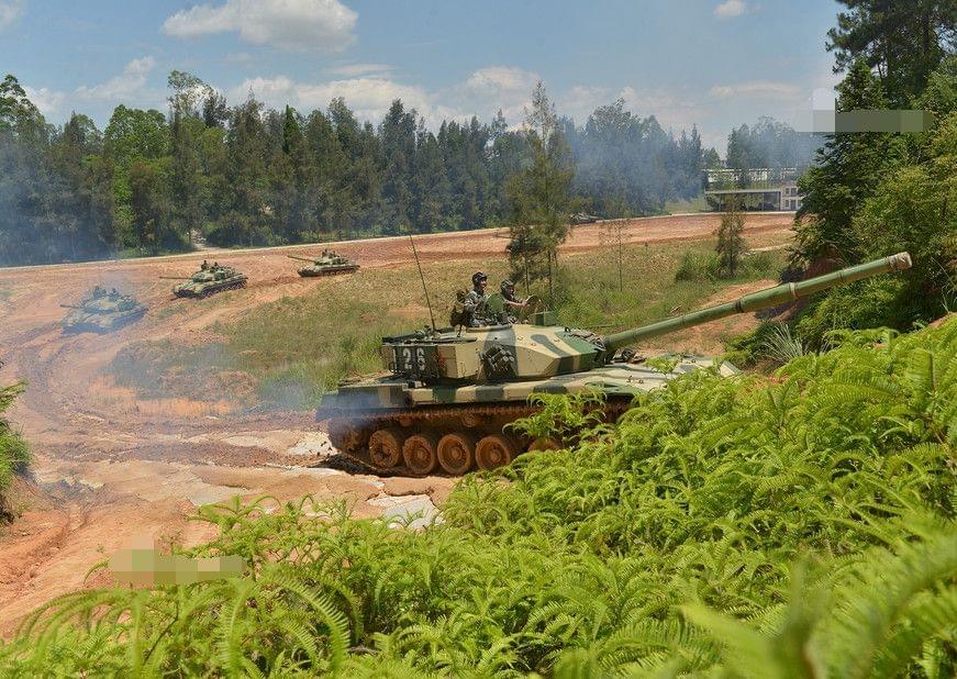 坦克世界任务领取|看完，轻松赢了279：圣剑师任务个人任务解析