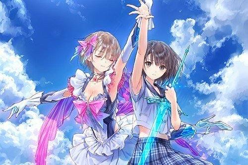 蓝色反射帝官网地址，蔚蓝反射 澪百度百科