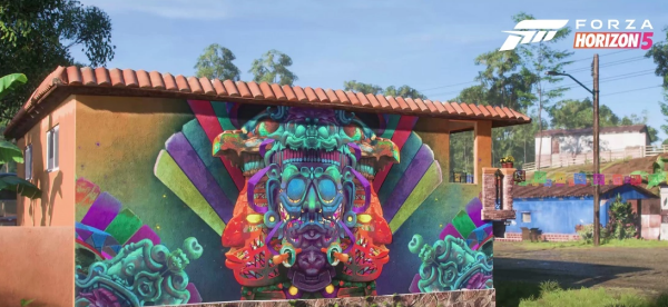 极限竞速地平线5消息，极限竞速地平线是怎么回事