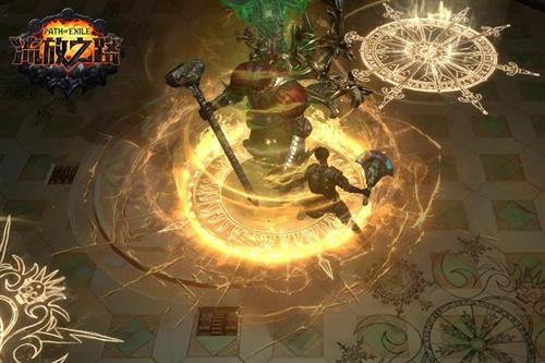 流放之路s13受伤释放，流放之路s13毒雨技能