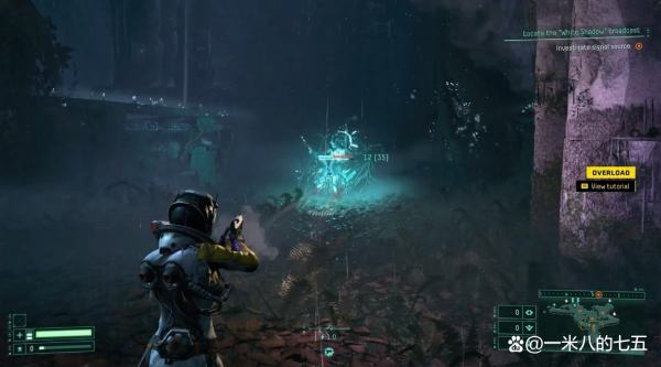 生化变种武器用不了，生化武器会不会让人类变异