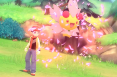 宝可梦 晶灿钻石，晶灿钻石明亮珍珠限定宝可梦