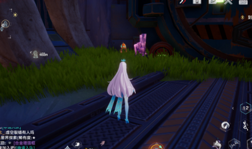 《幻塔》风物班吉斯拍照位置全介绍，幻塔班吉斯风景点位置