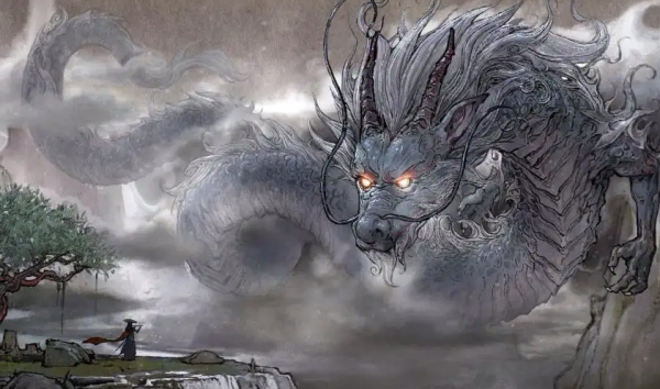 鬼谷八荒蛟龙打不过，鬼谷八荒击杀蛟龙卡住