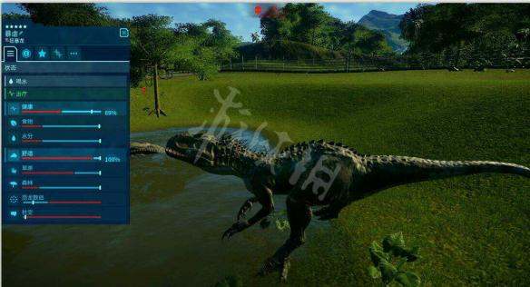 侏罗纪世界进化通关存档，侏罗纪世界进化任务攻略