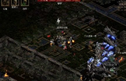 暗黑破坏神2怎么修装备，ns暗黑破坏神2攻略