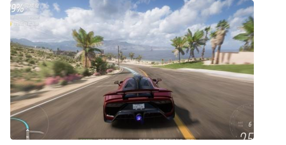 极限竞速地平线4刷cr，地平线4刷cr点数