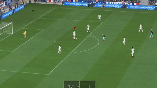 2021现役足坛十大门将，2021足坛门将