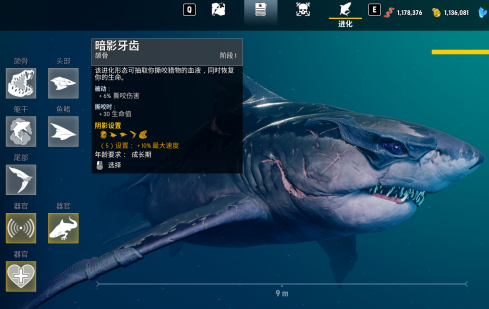 食人鲨操作，食人鲨前期攻略