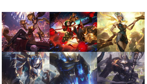 LOL范德尔，英雄联盟范德尔是谁