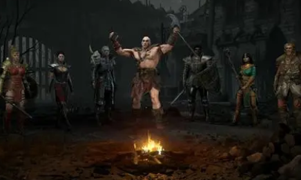 暗黑破坏神2法师属性加点攻略，暗黑2法师流派怎么加点