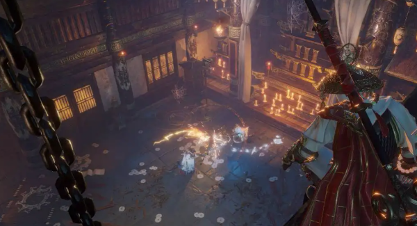 永劫无间天选头像，永劫无间头像解锁