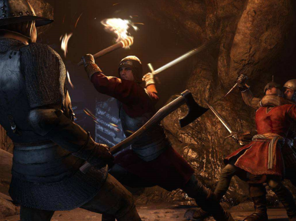 天国拯救图文全流程攻略，天国拯救秘籍怎么用