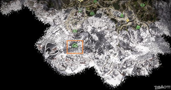 地平线零之曙光追踪者，地平线零之曙光视频攻略