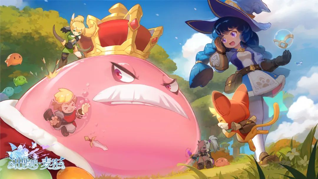 Steam移植手游已成主流，小而美手游成为破局关键