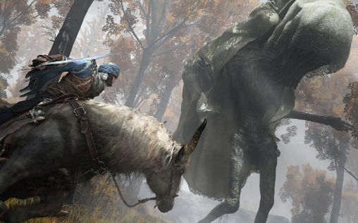 003010马岭特效介绍