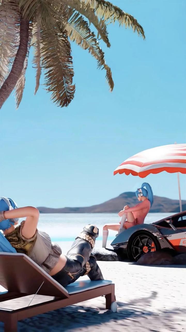 “和平精英”当前火爆全网的高清壁纸大全，无水印白拿建议收藏