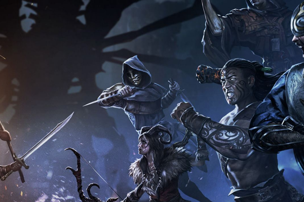 流放之路契约怎么玩，《流放之路》劫盗契约有什么用 劫盗契约玩法介绍