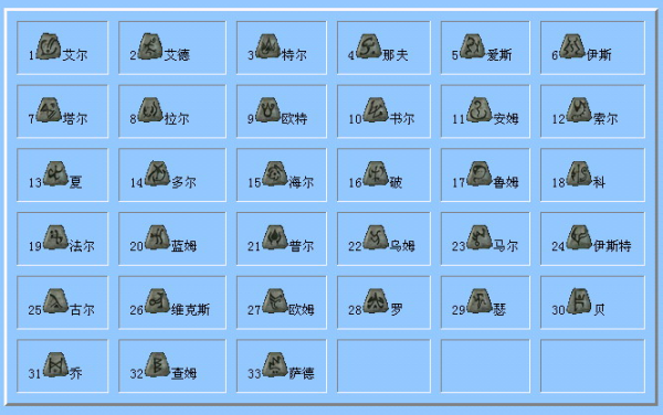 《符文2》实机演示视频讲解，《符文2》实机演示视频