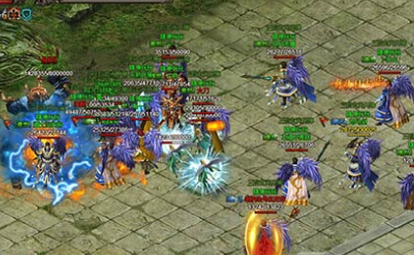 刀刀爆光柱好玩吗 刀刀爆光柱玩法简介，刀刀爆光柱的传奇