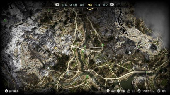 地平线零之曙光地球的深层奥秘恢复大门，地平线零之曙光攻略图文攻略