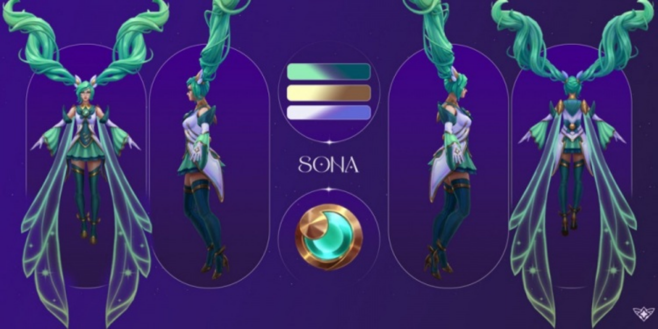 虎娘日报：英雄联盟官方谈中型更新，Ale直播谈现状