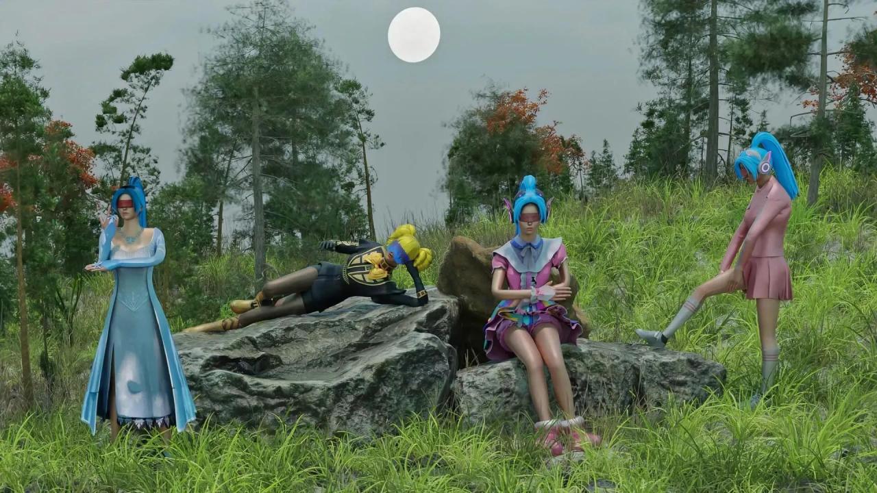 “和平精英”当前火爆全网的高清壁纸大全，无水印白拿建议收藏