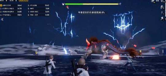 刺激战场国服M24野人守卫快刷攻略