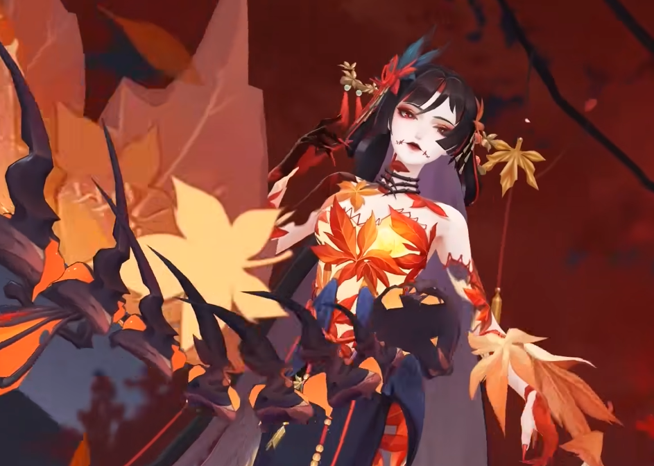 阴阳师：在斗技开启超神模式的SP红叶 鬼切上位 和万年竹玩永动流