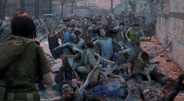 《僵尸世界大战》怎么修改等级存档下载，僵尸世界大战如何修改存档