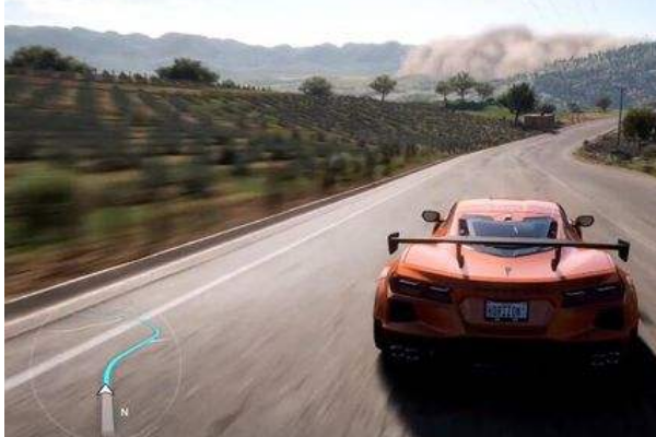 极限竞速地平线4车辆怎么获得，极限竞速地平线4车怎么获得