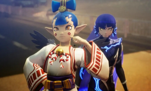 真女神转生5恶魔数量，真·女神转生5