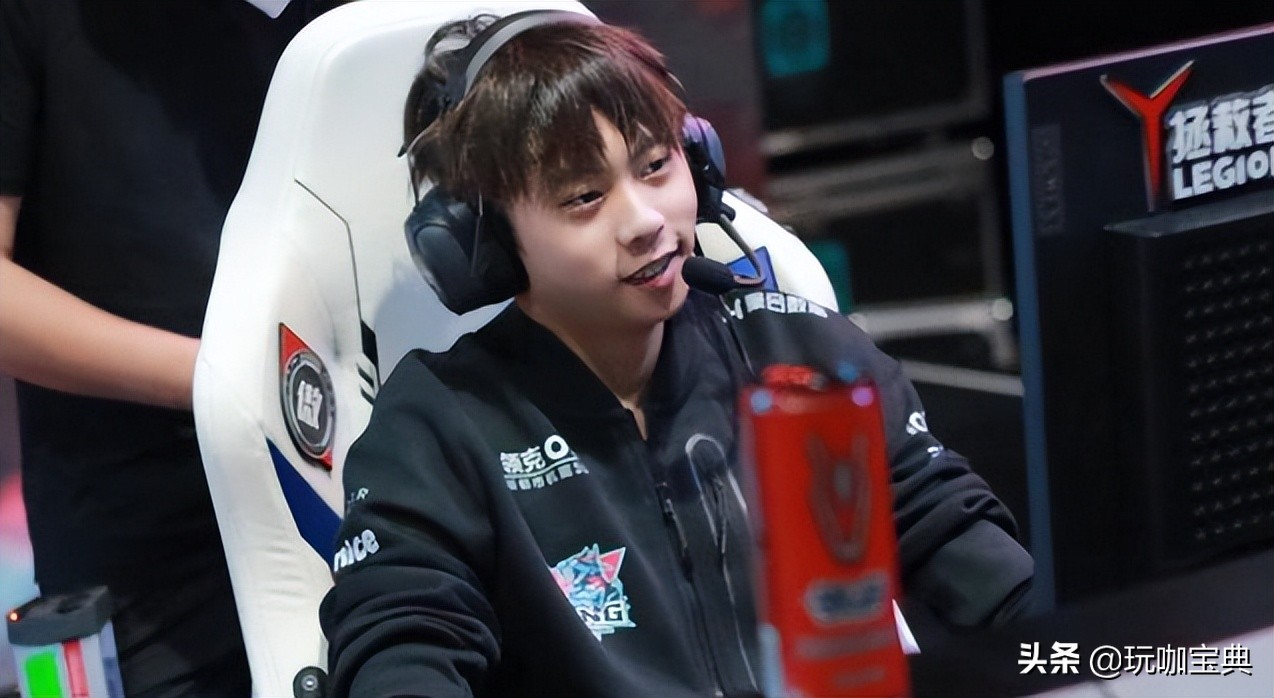 LOL上单现状，LOL主播工资