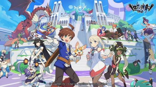 世界弹射物语特殊礼包(世界弹射物语商店)